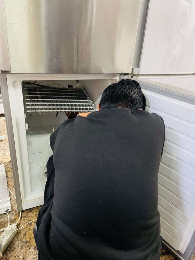 Reparación  neveras lavadoras Aire acondicionado