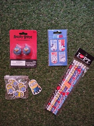 ⭐OFERTA pack infantil
