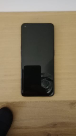 OPPOA94 5G - Smartphone Nero