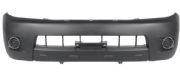 Paragolpes Toyota Hilux 2006-11