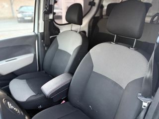 Dacia Dokker 2017
