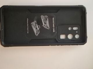 Samsung Galaxy S20 Ultra 5G - Nero