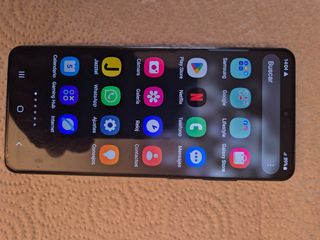 Samsung Galaxy S20 Ultra 5G - Nero