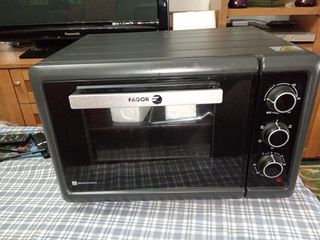 Horno Fagor Multifunción