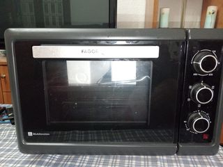 Horno Fagor Multifunción