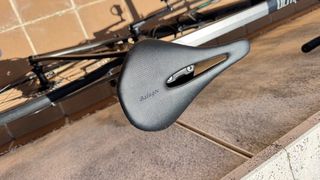 Bicicleta Carretera bTwin Ultra AF talla S