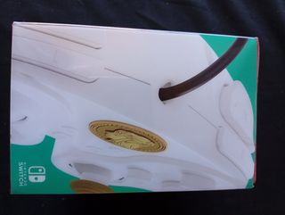 Mando PDP Switch Zelda