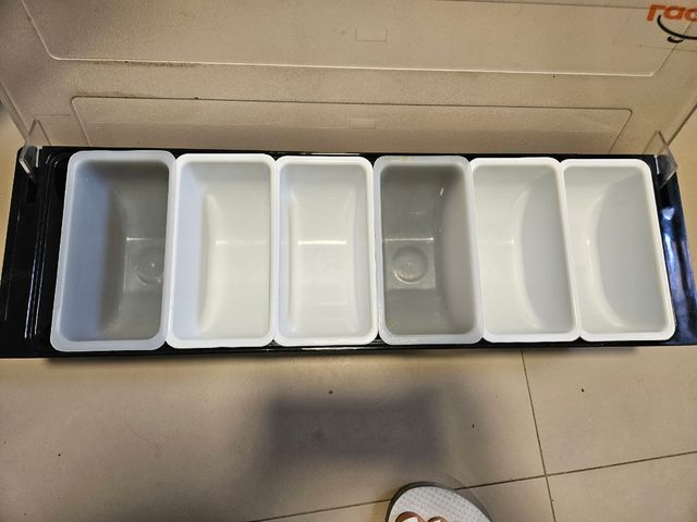 Organizador de condimentos Laco