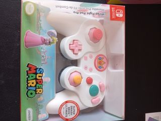 Mando PDP Wired Fight Pad Pro Switch