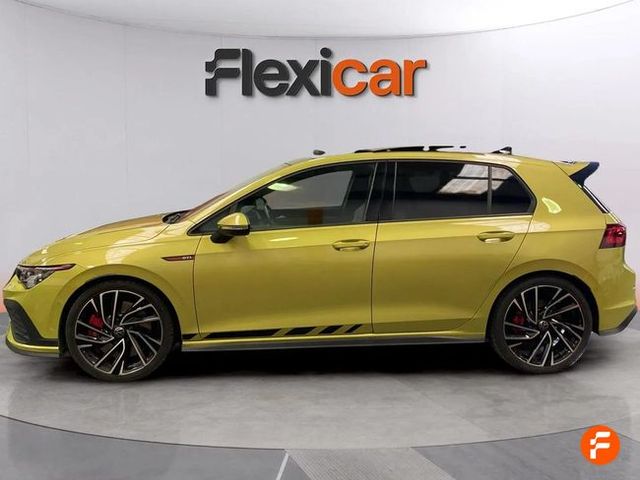 Volkswagen Golf GTI Clubsport 2.0 TSI 221kW (300CV) DSG