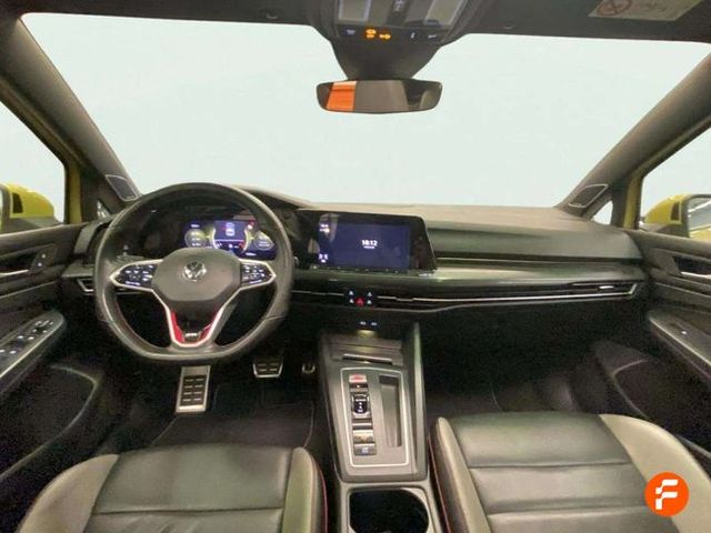 Volkswagen Golf GTI Clubsport 2.0 TSI 221kW (300CV) DSG