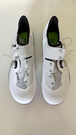 Zapatillas Q36.5 Unique Pro - Talla 45