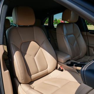 Porsche Macan 2019