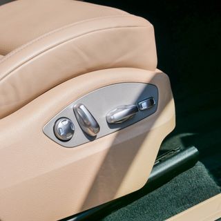 Porsche Macan 2019