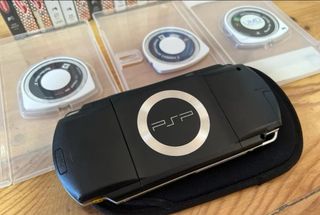 PSP 1004 PlayStation®Portable