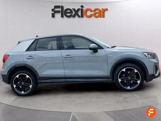 Audi Q2 S line 30 TDI 85kW (116CV)