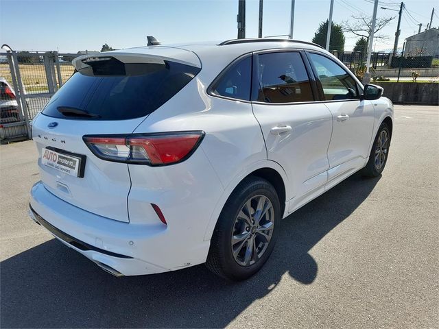 FORD Kuga ST-Line 1.5T EcoBoost 110kW (150CV)