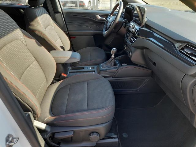 FORD Kuga ST-Line 1.5T EcoBoost 110kW (150CV)