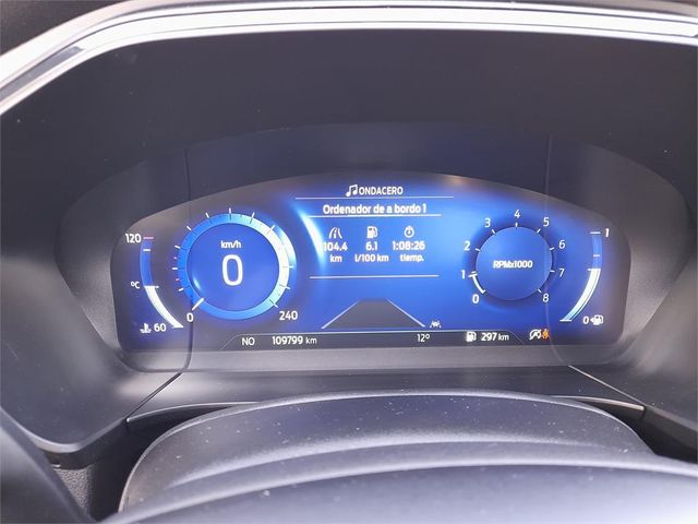 FORD Kuga ST-Line 1.5T EcoBoost 110kW (150CV)