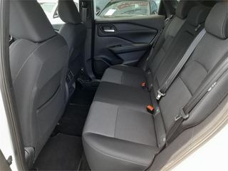 NISSAN QASHQAI DIG-T 103kW N-Connecta