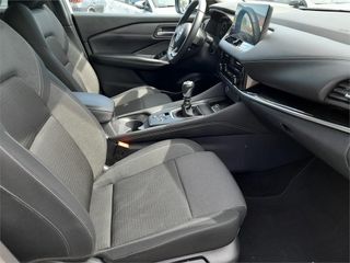 NISSAN QASHQAI DIG-T 103kW N-Connecta
