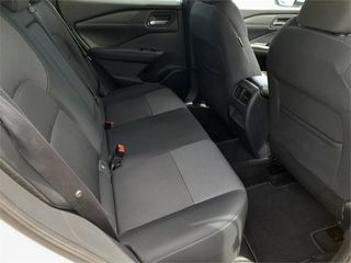 NISSAN QASHQAI DIG-T 103kW N-Connecta