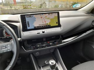 NISSAN QASHQAI DIG-T 103kW N-Connecta