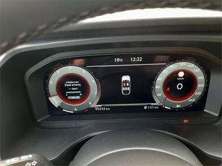 NISSAN QASHQAI DIG-T 103kW N-Connecta