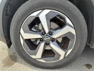NISSAN QASHQAI DIG-T 103kW N-Connecta