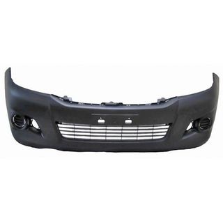 Paragolpes Toyota Hilux 2011-15