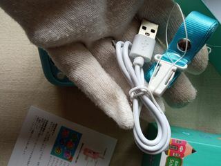 Fotocamera bambini cervo - Nuova