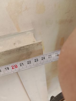 Ventana ciega de aluminio sin cristal 