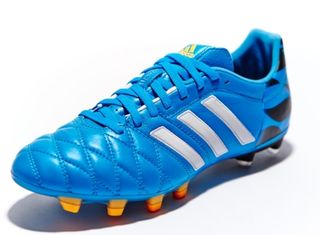 Botas Fútbol Adidas Adipure11 Pro T 46