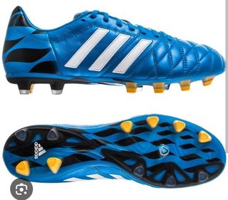 Botas Fútbol Adidas Adipure11 Pro T 46