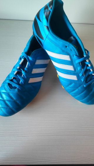 Botas Fútbol Adidas Adipure11 Pro T 46