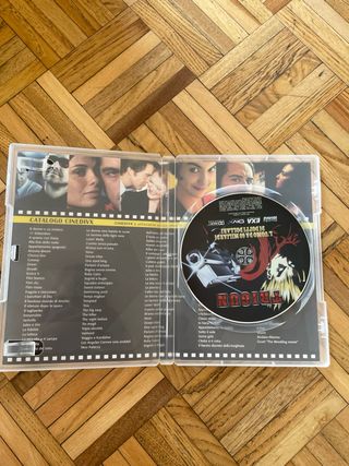 DVD Trigun - L'uomo dai 60 miliardi di doppi dolla