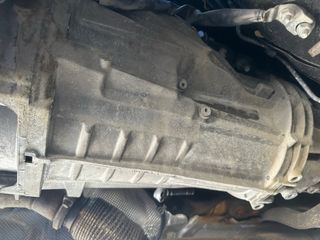 Caja cambios manual Mercedes-Benz C220 W205