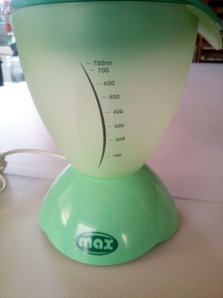 Spremiagrumi elettrico MAX