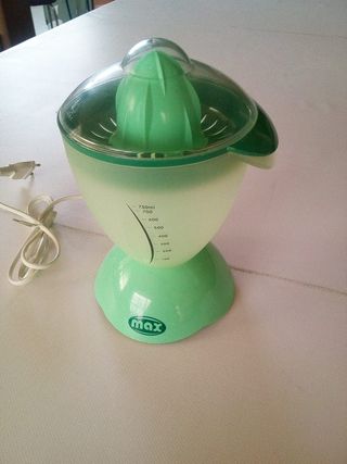 Spremiagrumi elettrico MAX