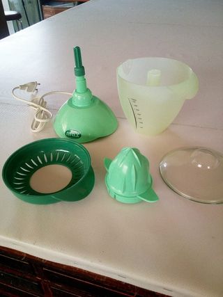 Spremiagrumi elettrico MAX