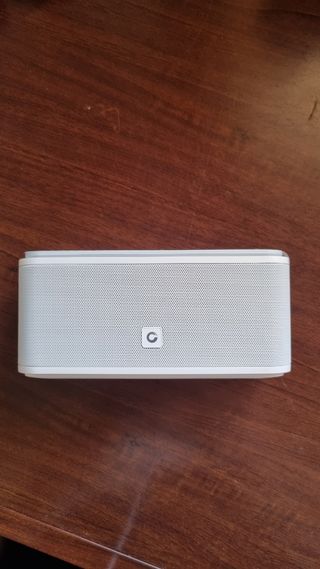 Altavoz Bluetooth DOSS - Negro, azul o blanco