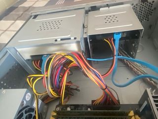 PC Escritorio Intel Core i7