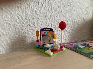 LEGO Friends 41114: Fiesta de cumpleaños