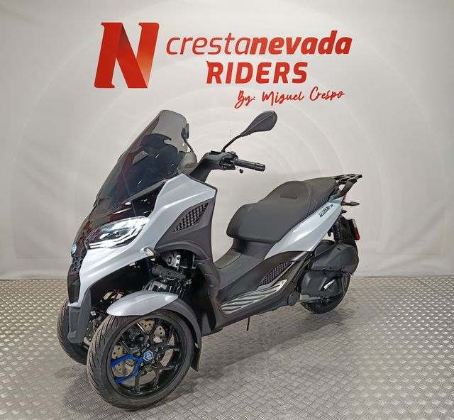 Piaggio MP3 310 S