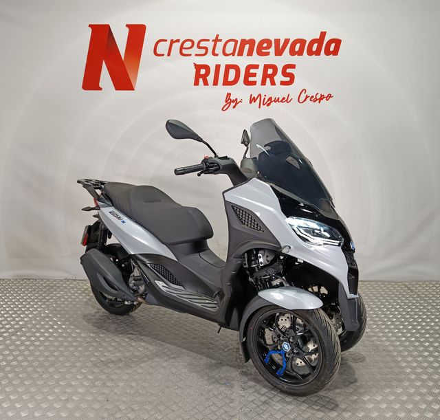 Piaggio MP3 310 S