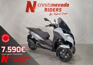 Piaggio MP3 310 S