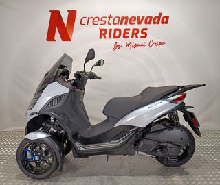 Piaggio MP3 310 S