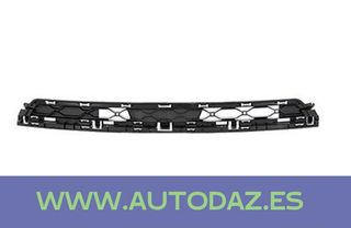 Rejilla superior parachoques delantero RENAULT TWINGO