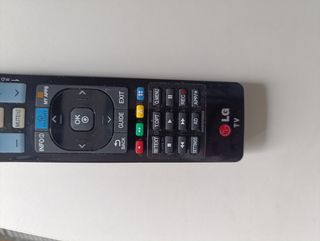 Mando LG TV original