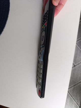 Mando LG TV original